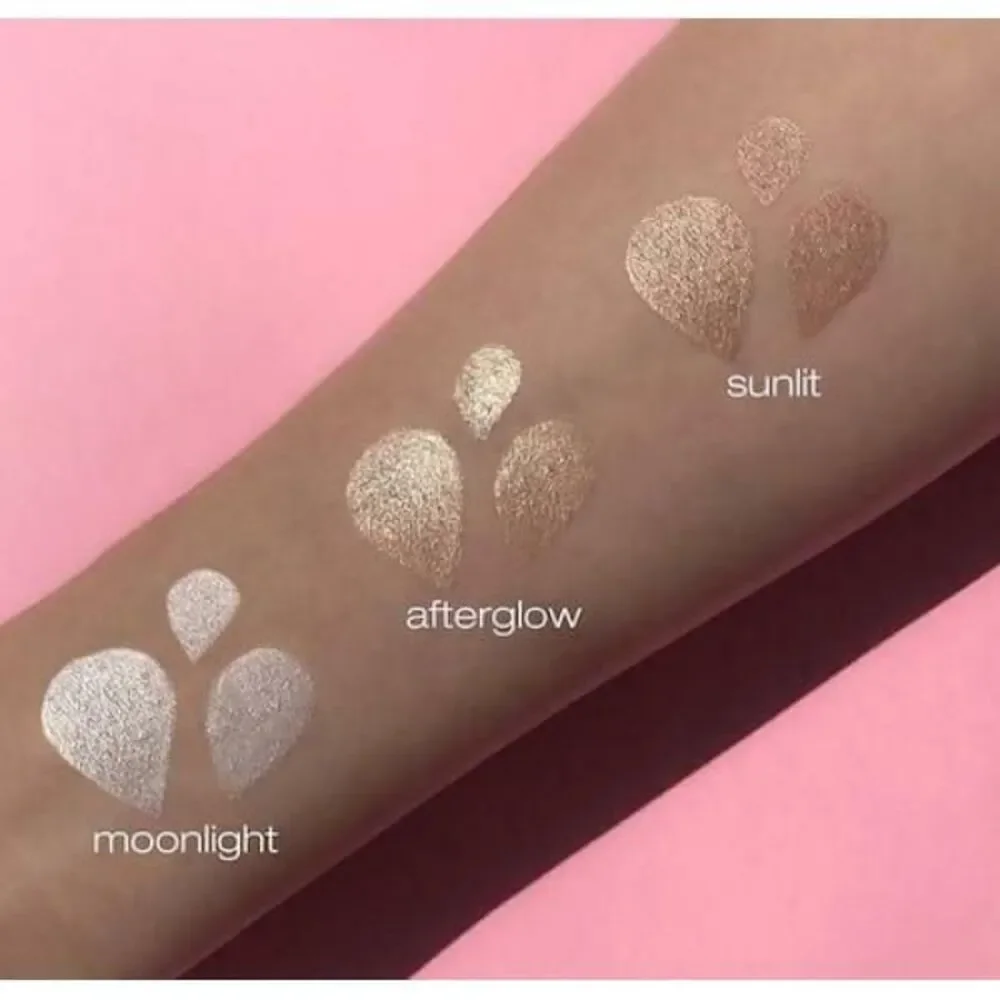 L.A. Girl Luminous Glow Skin Illuminator Liquid Highlighter YOU CHOOSE 1 fl oz